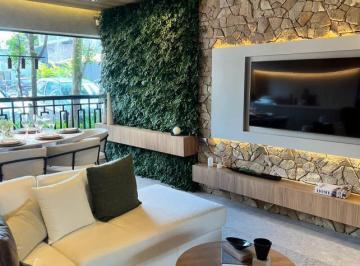 Apartamento de 3 quartos, São Paulo · Venda de Cobertura duplex - 352,45 - Brooklin - São Paulo - SP