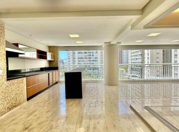 Apartamento de 3 quartos, São Paulo · Apartamento a venda 3 suites - Chacara Califónia - São Paulo - SP