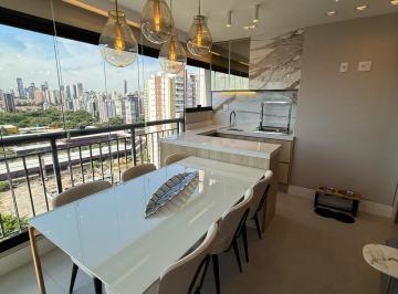 Apartamento de 3 quartos, São Paulo · Apartamento a venda - 85m2  - Tatuapé - São Paulo - SP