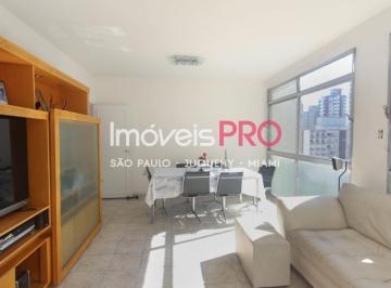 Apartamento · 120m² · 1 Quarto · Apto reformado proximo a diversas facilidades do bairro