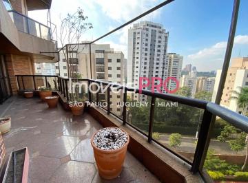 Apartamento · 300m² · 4 Quartos · 4 Vagas · Apartamento 300m² 4 Dormitórios para Venda no Morumbi