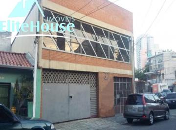 Foto 01 · Galpao, Chacara Inglesa, São Paulo, SP