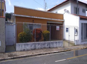 Foto 01 · Vendo casa na região central da cidade ideal para aplicação comercial