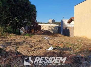 Terreno · 126m² · Terreno, venda, Jardim Nicéia, Bauru/Sp