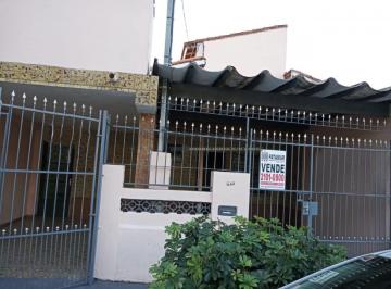 Juracy / Henrique · Casa à Venda no Conjunto Residencial Butantã