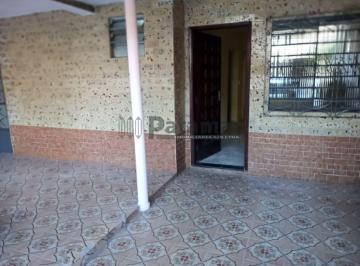 Juracy / Henrique · Casa à Venda no Conjunto Residencial Butantã