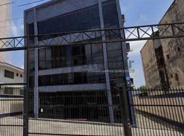 Comercial · 900m² · 15 Vagas · PRÉDIO COMERCIAL NA AVENIDA FRANCISCO MORATO