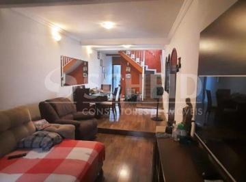 Casa · 180m² · 4 Quartos · 2 Vagas · Casa na Vila Marari- 4 quartos sendo 1 suite e 2 vagas