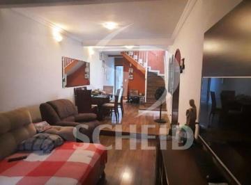 Casa · 180m² · 4 Quartos · 2 Vagas · Casa na Vila Marari- 4 quartos sendo 1 suite e 2 vagas