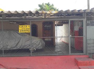 Casa de 2 quartos, São Paulo · Vendo Excelente Casa térrea No Bairro Do Campo Limpo 