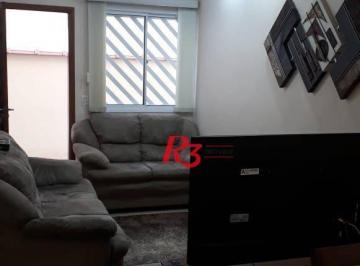 1f6917c9699d6ab25c1b1b9ea1822fb98e69afeb · Casa à venda, 70 m² por R$ 310.000,00 - Catiapoã - São Vicente/SP