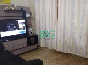 7fea3387b82a80acb541c8c37b2fd007e0384175 · Casa à venda, 225 m² por R$ 285.000,00 - Jardim São Paulo (Zona Leste) - São Paulo/SP