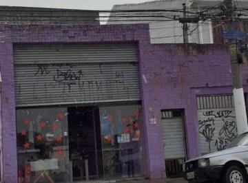 273ac61c0adff5d5ac92276731c0b13d59ab2d20 · Terreno à venda, 288 m² por R$ 790.000,00 - Vila Santana - São Paulo/SP