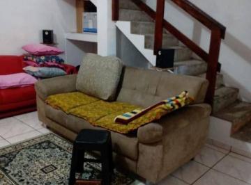 42b04b7a5dc8db400597257a394fb232fbbe9378 · Sobrado com 3 dormitórios à venda, 110 m² por R$ 580.000,00 - Vila Domitila - São Paulo/SP