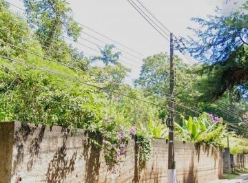 626dca0f1781c11cbd70e939e7f57a04d525da40 · Terreno à venda, 2516 m² por R$ 600.000,00 - Jardim Estância Brasil - Atibaia/SP