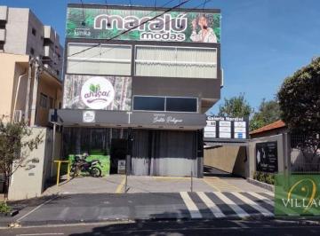 713813bd26a50f1a8d70afded2b044a11a86be94 · Prédio à venda, 500 m² por R$ 2.200.000,00 - Jardim Santa Catarina - São José do Rio Preto/SP