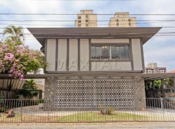 Casa · 350m² · 4 Quartos · 4 Vagas · Excelente sobrado na melhor rua fechada e monitorada do Alto de Santana