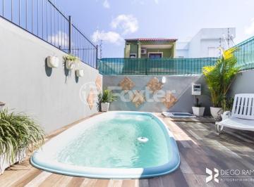 Casa · 149m² · 3 Quartos · 2 Vagas · Casa, 3 dormitórios, 149 m², em Hípica