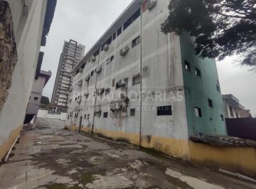 Comercial · 700m² · 20 Vagas · Prédio Comercial com 40 Dormitórios (Hotel) à Venda em Avenida Interlagos.