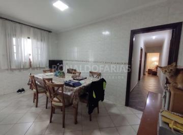 Casa · 100m² · 3 Quartos · 4 Vagas · Casa à venda no Campo Grande - São Paulo
