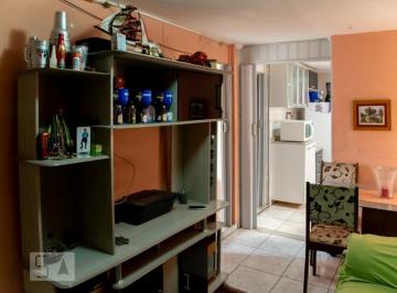 Apartamento · 45m² · 2 Quartos · 1 Vaga · Apartamento à Venda - Sapopemba, 2 Quartos,  45 m² - São Paulo