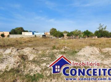 Terreno , Imbé · T187 - Excelente lote de esquina medindo 325 m² no balneário Marisul