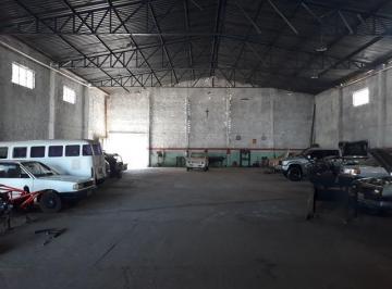 20181205184635120.jpg · Barracão para Venda em Cordeirópolis, Distrito Industrial