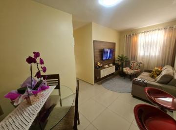 Apartamento de 3 quartos, Jundiaí · LINDO APARTAMENTO 61m² 3 DORMITÓRIOS RESIDENCIAL JABUTICABEIRAS JUNDIAI SP