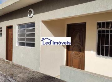 Casa · 78m² · 3 Quartos · 1 Vaga · Casa com 3 dorms, Bandeiras, Osasco - R$ 399 mil, Cod: 1108