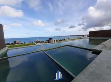 Apartamento de 2 quartos, João Pessoa · Apartamento 02qts, 01 suíte  em Tambaú (50m da praia)
