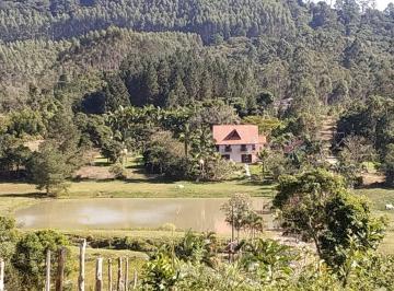 d96303f38d067566fc77821da6e515c1d49a4ce5 · Sítio a venda com casa sede e casa caseiro