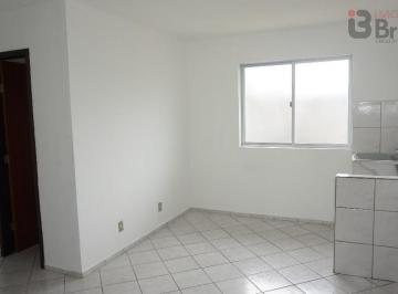 b83ce2a124167d17e7cd883f5851f5c1e5b448b4 · Apartamento com 1 dormitório para alugar, 30 m² por R$ 970 + taxas/mês - Bom Retiro - Joinville/SC