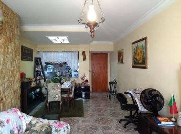 Apartamento de 3 quartos, São Paulo · Apartamento à venda na Vila Pereira Barreto na Rua Luís Carneiro
