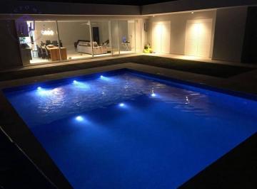 e300c596951e2e2da81c169e1bab4a7c525f5899 · Casa com 4 dormitórios à venda, 540 m² por R$ 4.600.000,00 - Condomínio Fazenda Imperial - Sorocaba/