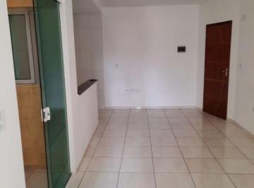Apartamento · 40m² · 2 Quartos · 1 Vaga · Apartamento sem condomínio- Santo André
