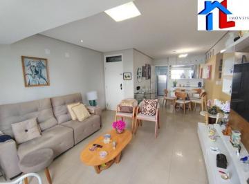 Foto 26 · ALUGO Apartamento, 105m² - Cidade Jardim, 3/4 com 2 suites, Ar Split , 2 vagas garagem com Armários.