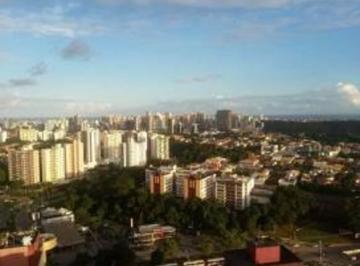 Terreno , Salvador · Terreno 4000m2 em Salvador - Oportunidade para investidores e construtoras!