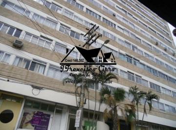 Apartamento · 96m² · 3 Quartos · Apartamento-Padrao-para-Venda-em-Centro-Guaratingueta-SP