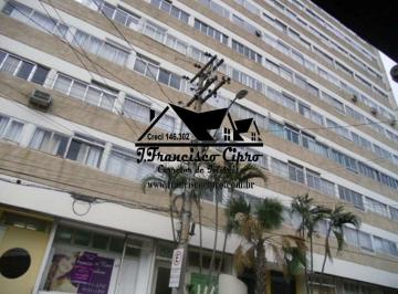 Apartamento · 96m² · 3 Quartos · Apartamento-Padrao-para-Venda-em-Centro-Guaratingueta-SP