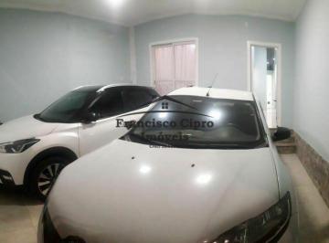 Casa · 200m² · 3 Quartos · 2 Vagas · Casa Sobrado