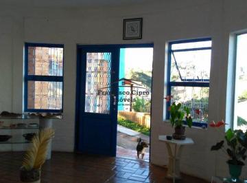 Casa · 485m² · 1 Quarto · 2 Vagas · Casa à venda no bairro Parque das Montanhas - Cunha/SP