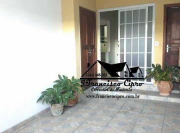 Casa · 196m² · 3 Quartos · 1 Vaga · Sobrado-Padrao-para-Venda-em-Cohab-Guaratingueta-SP