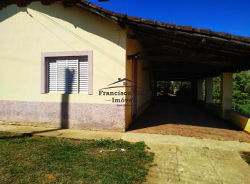 Rural · 12000m² · 2 Quartos · 2 Vagas · Chácara à venda no bairro São Manoel - Guaratinguetá/SP