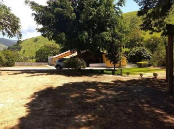 Rural · 25078m² · 2 Quartos · 10 Vagas · Sitio-para-Venda-em-Piloes-Guaratingueta-SP
