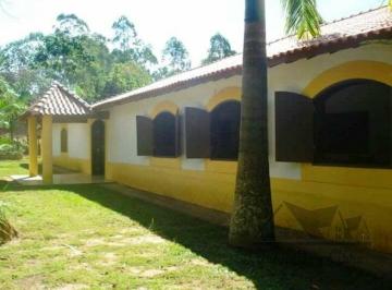 Rural · 60500m² · 10 Vagas · Sitio-para-Venda-em-Rocinha-Guaratingueta-SP