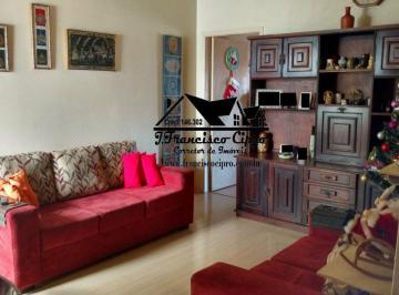 Apartamento · 115m² · 3 Quartos · Apartamento-Padrao-para-Venda-em-Nova-Lorena-Lorena-SP