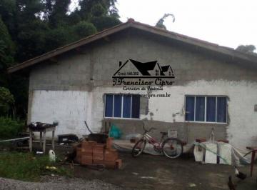 Casa · 80m² · 2 Quartos · 6 Vagas · Casa-Terrea-para-Venda-em-Maranduba-Ubatuba-SP
