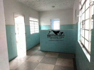 Casa · 110m² · 2 Quartos · Casa-Terrea-para-Venda-em-Centro-Lorena-SP