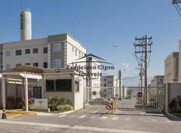 Apartamento · 45m² · 2 Quartos · 1 Vaga · Apartamento Padrão à venda em Guaratinguetá/SP
