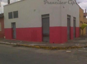 Comercial · 78m² · Ponto-Comercial-Comercio-para-Venda-em-Vila-Sao-Roque-Lorena-SP